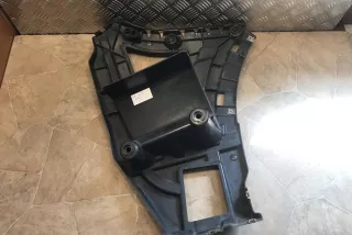 7338763 , art5976911 Кронштейн крепления бампера заднего BMW X3 F25 Арт 5976911, вид 6