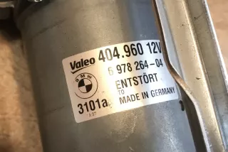 6978264 , art8219068 Механизм стеклоочистителя (трапеция дворников) BMW 3 E90/E91/E92/E93 Арт 8219068, вид 6