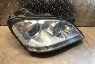 263348RH , art8046185 Фара правая Mercedes ML W164 Арт 8046185, вид 1