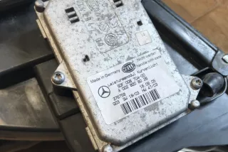 263348RH , art8046185 Фара правая Mercedes ML W164 Арт 8046185, вид 12