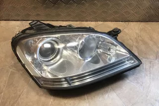 263348RH , art8046185 Фара правая Mercedes ML W164 Арт 8046185, вид 2