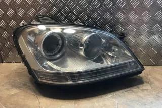 263348RH , art8046185 Фара правая Mercedes ML W164 Арт 8046185, вид 3