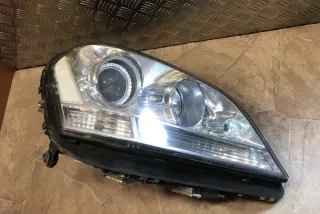 263348RH , art8046185 Фара правая Mercedes ML W164 Арт 8046185, вид 4