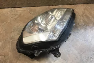 263348RH , art8046185 Фара правая Mercedes ML W164 Арт 8046185, вид 6