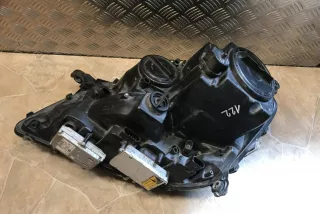263348RH , art8046185 Фара правая Mercedes ML W164 Арт 8046185, вид 9