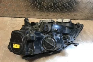 263348RH , art8046185 Фара правая Mercedes ML W164 Арт 8046185, вид 10
