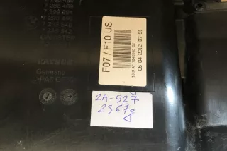 7255598 , art8681564 Фильтр подъема топлива BMW 5 F10/F11/GT F07 Арт 8681564, вид 10