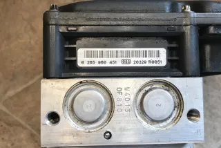 6850068 , art8681594 Блок ABS BMW 7 F01/F02 Арт 8681594, вид 4