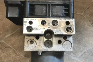 6850068 , art8681594 Блок ABS BMW 7 F01/F02 Арт 8681594, вид 7