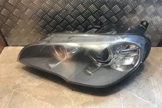 7221893 , art9403413 Фара левая BMW X5 E70 Арт 9403413, вид 1