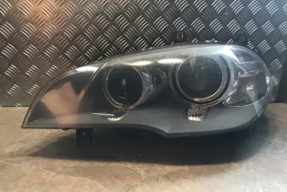 7221893 , art9403413 Фара левая BMW X5 E70 Арт 9403413, вид 3