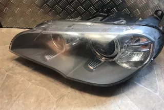 7221893 , art9403413 Фара левая BMW X5 E70 Арт 9403413, вид 4
