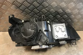 7221893 , art9403413 Фара левая BMW X5 E70 Арт 9403413, вид 9