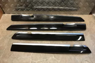 9113863 , art9704733 Обшивка салона BMW 7 F01/F02 Арт 9704733, вид 3