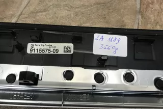 9113863 , art9704733 Обшивка салона BMW 7 F01/F02 Арт 9704733, вид 5