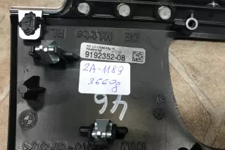 9113863 , art9704733 Обшивка салона BMW 7 F01/F02 Арт 9704733, вид 10