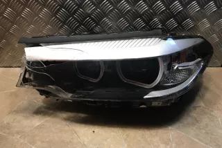 7214953 , art9728743 Фара левая BMW 5 G30/G31 Арт 9728743, вид 1