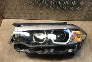 7214953 , art9728743 Фара левая BMW 5 G30/G31 Арт 9728743, вид 2
