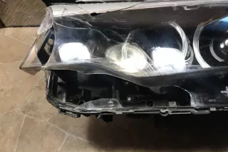 7214953 , art9728743 Фара левая BMW 5 G30/G31 Арт 9728743, вид 3