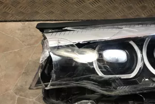 7214953 , art9728743 Фара левая BMW 5 G30/G31 Арт 9728743, вид 4