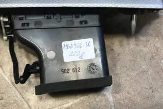9130466 , art9807233 Дефлектор обдува салона BMW 3 E90/E91/E92/E93 Арт 9807233, вид 6