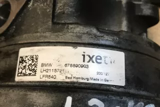 678890903 , art9870196 Насос гидроусилителя руля BMW 7 F01/F02 Арт 9870196, вид 8