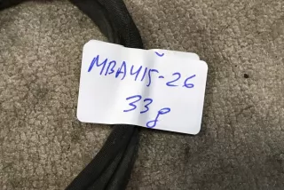 A2128210351 , art9870885 Датчик удара Mercedes E W212 Арт 9870885, вид 4
