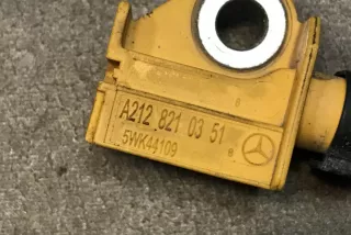 A2128210351 , art9870885 Датчик удара Mercedes E W212 Арт 9870885, вид 5
