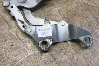 7115264 , art10074227 Петля капота BMW 3 E90/E91/E92/E93 Арт 10074227, вид 5
