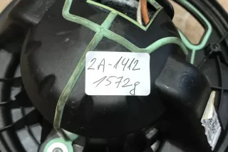 6933664 , art11308040 Крыльчатка вентилятора (лопасти) BMW X1 E84 Арт 11308040, вид 4