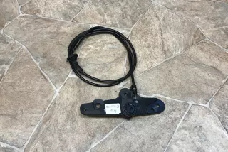 9150273 , art10277008 Ручка открывания капота BMW X3 E83 Арт 10277008, вид 1