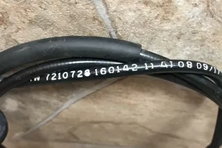 9150273 , art10277008 Ручка открывания капота BMW X3 E83 Арт 10277008, вид 6