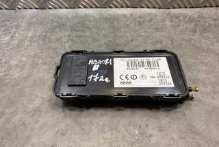 5RLJ34E0UK , art10174259 Блок управления телефоном BMW X5 E53 Арт 10174259, вид 1