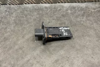 0281006597 , art10213071 Расходомер воздуха BMW 5 G30/G31 3.0л Арт 10213071, вид 1