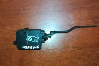 8372240 , art10279150 Замок лючка топливного бака BMW 3 E46 Арт 10279150, вид 1