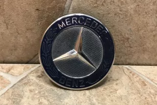 2048170616 , art10291469 Эмблема Mercedes C W204 Арт 10291469, вид 2