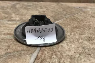 2048170616 , art10291469 Эмблема Mercedes C W204 Арт 10291469, вид 5