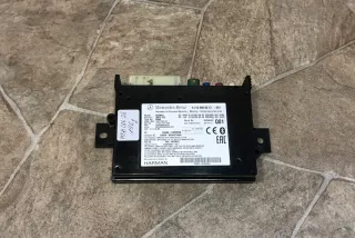 A2139008013 , art10291306 Блок Bluetooth Mercedes E W213 Арт 10291306, вид 1