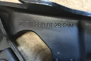 2118800128 , art11066321 Петля капота Mercedes E W211 Арт 11066321, вид 6