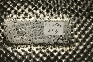7185211 , art11110854 Тепловой экран глушителя BMW 7 F01/F02 Арт 11110854, вид 3