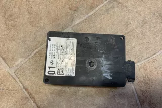 A0009057502 , art11125130 Датчик мертвых (слепых) зон Mercedes E W238 Арт 11125130, вид 1