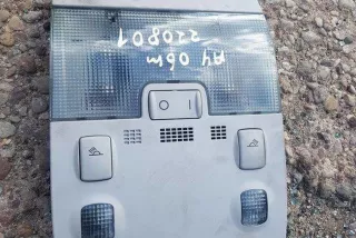 8e0947565 , art5372120 Фонарь салона (плафон) Audi A4 B7 Арт 5372120, вид 1