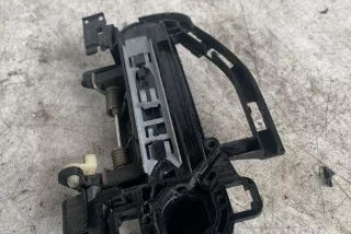art5374735 Ручка наружная задняя левая Audi A6 C6 (S6,RS6) Арт 5374735, вид 3