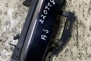 art5374816 Ручка наружная задняя левая Audi A6 C6 (S6,RS6) Арт 5374816, вид 1