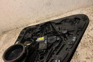 32283266 , art5377774 Молдинг двери передней правой Volvo XC40 Арт 5377774, вид 1