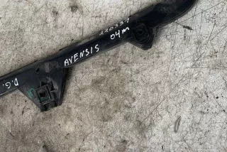 art5380952 Кронштейн крепления бампера заднего Toyota Avensis 1 Арт 5380952