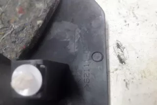 6211102110 , art5383384 Пластик салона Toyota Auris 1 Арт 5383384, вид 3