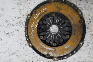 art5391952 Корзина сцепления Opel Vectra C  Арт 5391952, вид 3