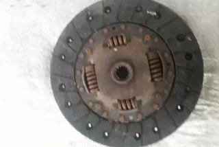 art5392526 Диск сцепления Opel Vectra A Арт 5392526, вид 2