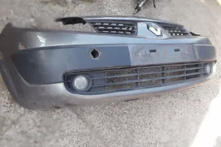 art5396911 Бампер передний Renault Grand Scenic 2 Арт 5396911